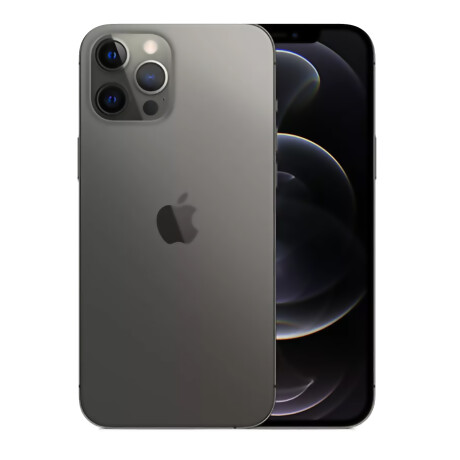Celular iPhone 12 PRO 128GB (Refurbished) Grafito