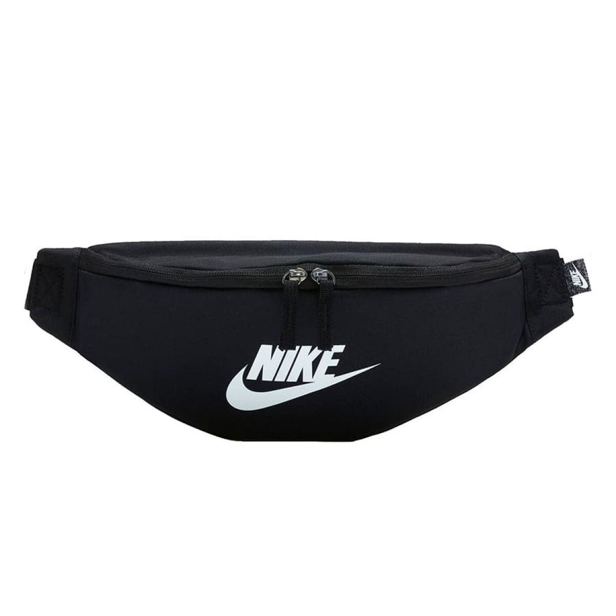 Riñonera - Nike - NIKE NK HERITAGE WAISTPACK de Unisex - DB0490-010 - Negro 