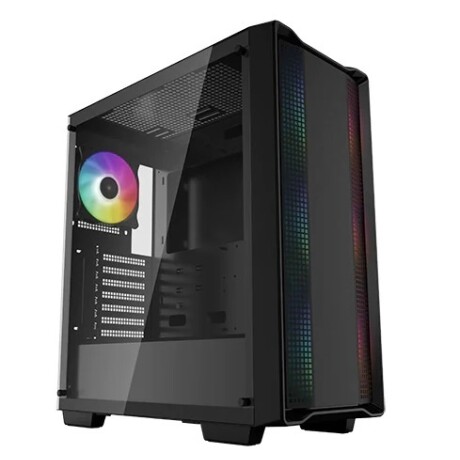 Gabinete Deepcool CC560 Argb V2 001