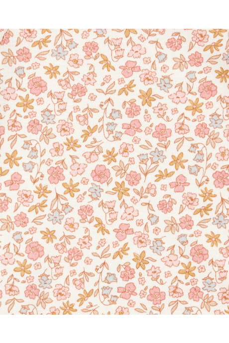 Pack cinco bodies de algodón, manga corta, rosadas Pack cinco bodies de algodón, manga corta, rosadas