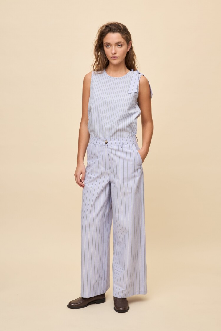PANTALÓN POWER Lila