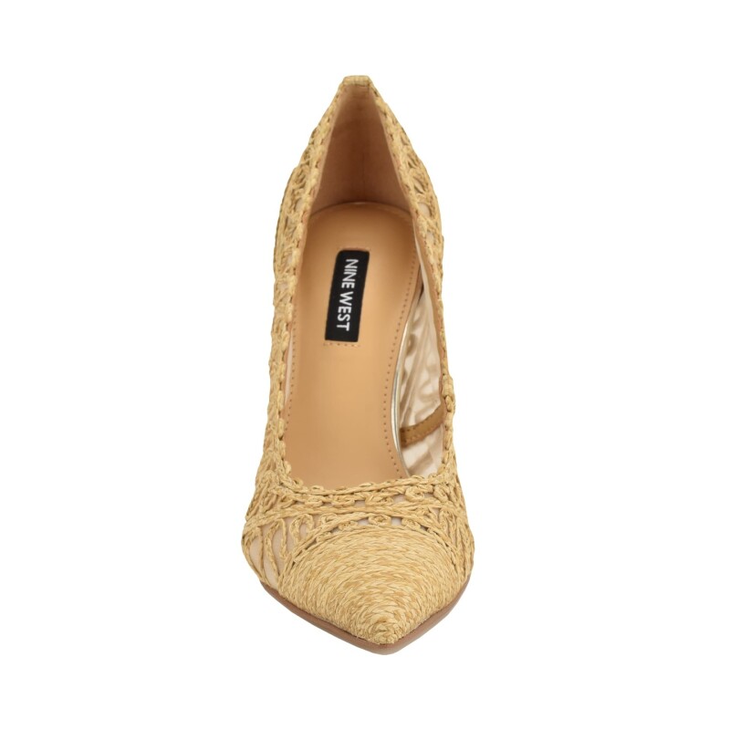 Pumps Frista2 Cliff/ Light Natural