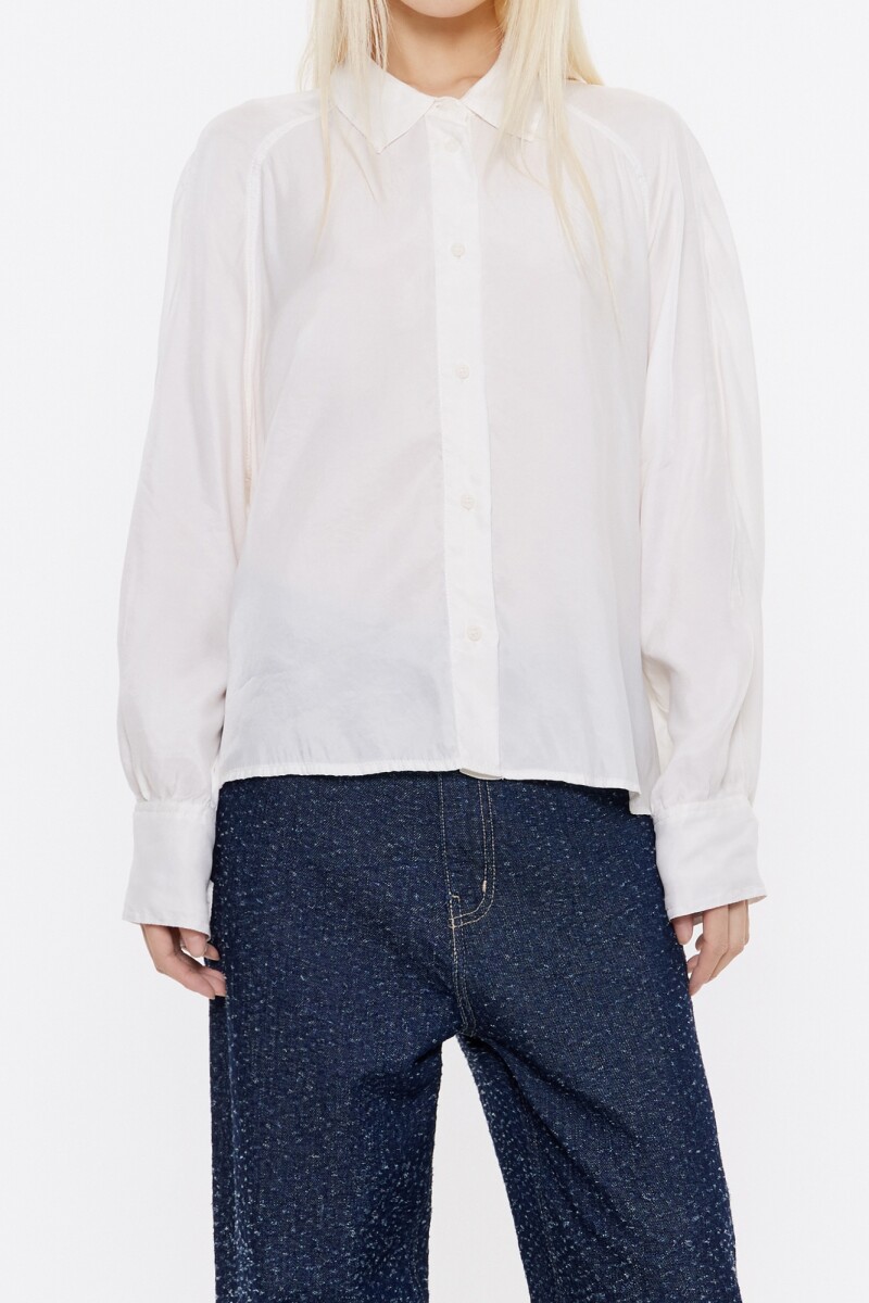 CAMISA Marfil