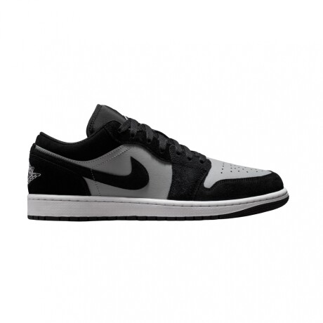 Championes Nike Air Jordan 1 Low Black