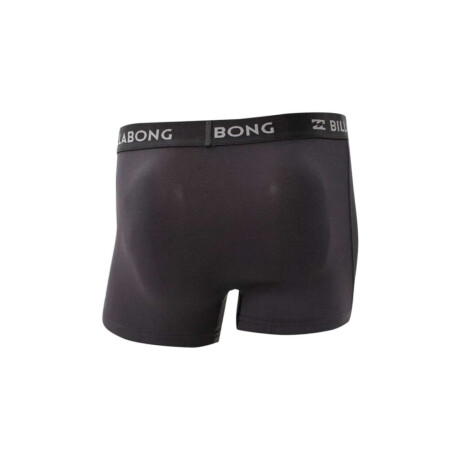 Boxer Billabong All Day Neutral Negro