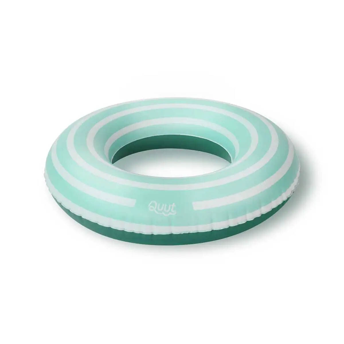 Inflable Redondo 60 cm Swim Ring Quut - Verde 