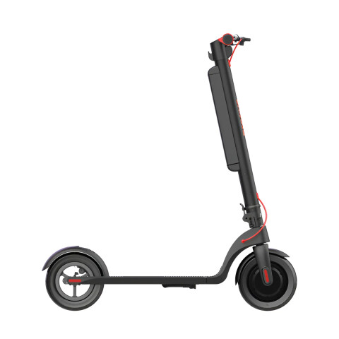 Monopatin Proove X-city Pro 350w 25km Velocidad ROJO