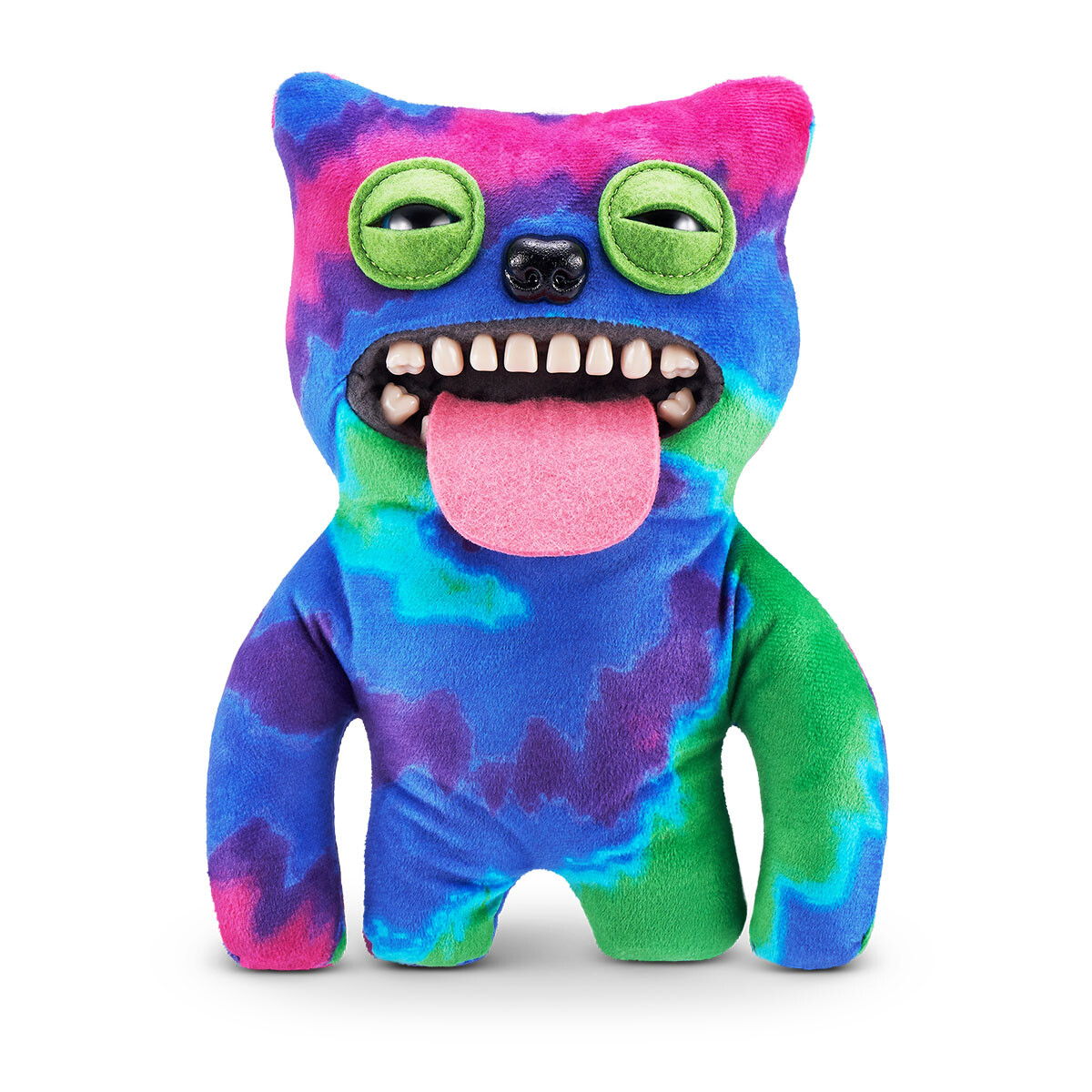 Fuggler Monstruo Laboratoy Misfits Edition - Sir Belch 