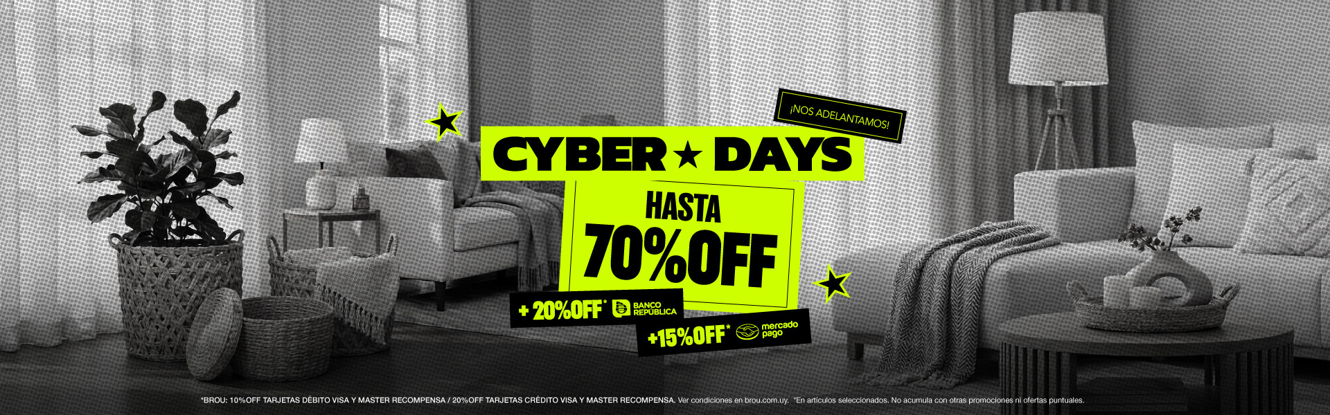 CYBER DAYS