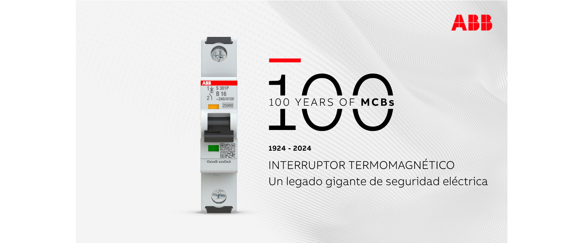 ABB 100 AÑOS