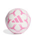 Pelota Adidas Starlancer Club &lt;span&gt;Blanco - Rosa&lt;/span&gt;
