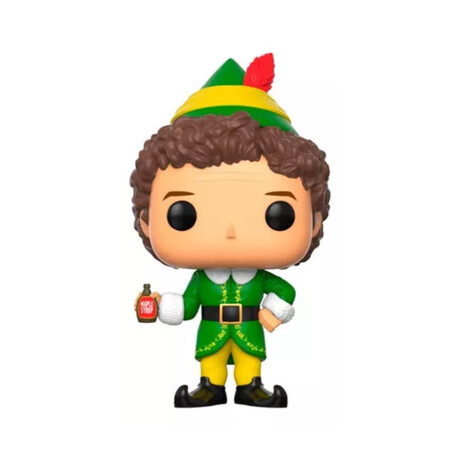 Buddy Elf • Elf - 484 Buddy Elf • Elf - 484