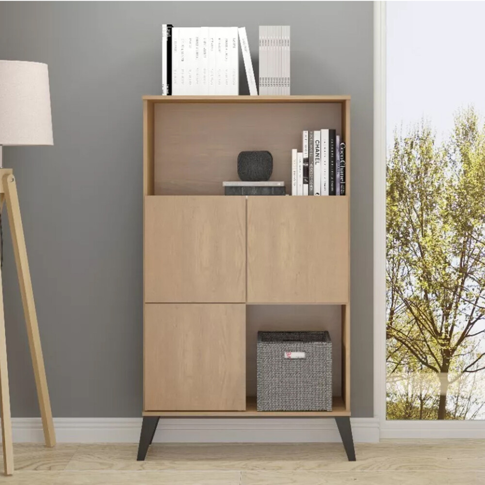 BIBLIOTECA ESTANTERÍA ORGANIZADOR MULTIUSO BIBLIOTECA ESTANTERÍA ORGANIZADOR MULTIUSO