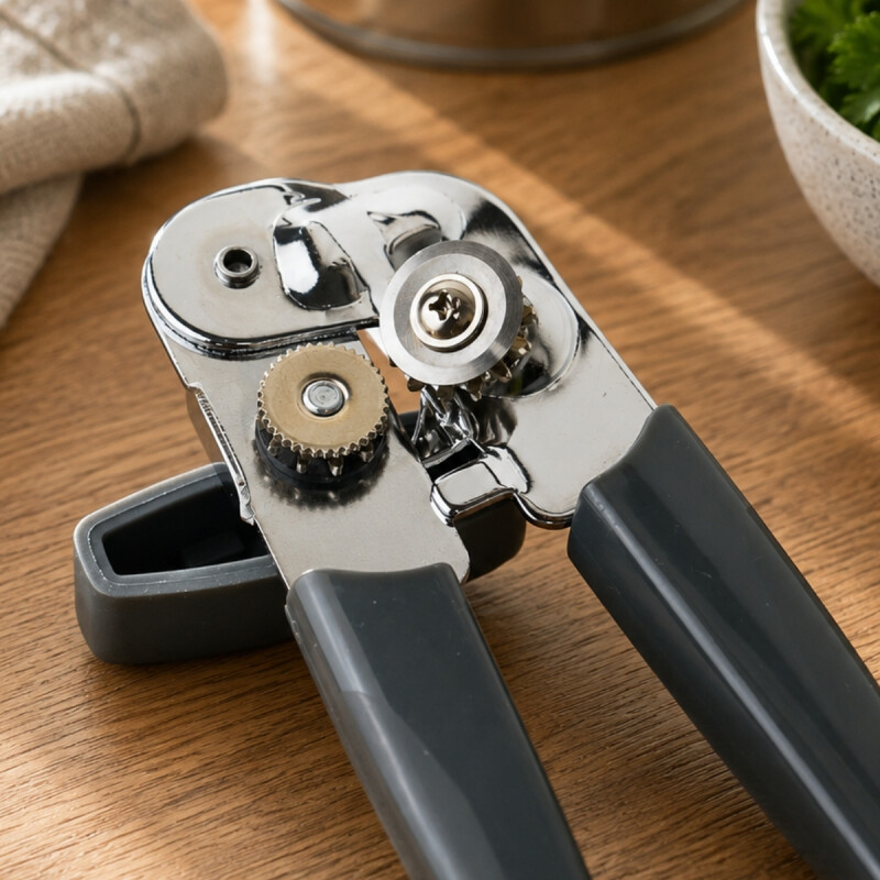 Abrelatas INOX