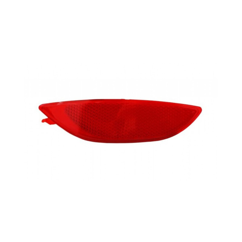 REFLECTOR OJO DE GATO IZQUIERDO DE PARAGOLPE TRASERO Reflector Ojo De Gato Izquierdo De Paragolpe Trasero