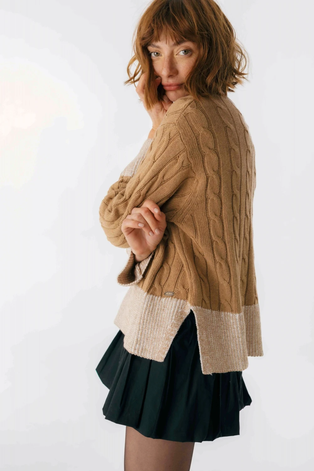 Sweater Mix