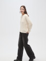Sweater Rori Crudo / Natural