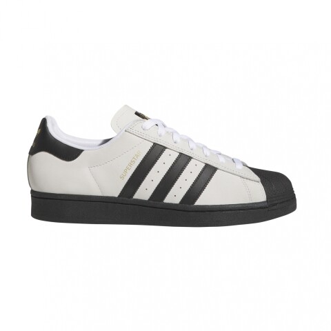 Championes adidas Superstar ADV Crystal White