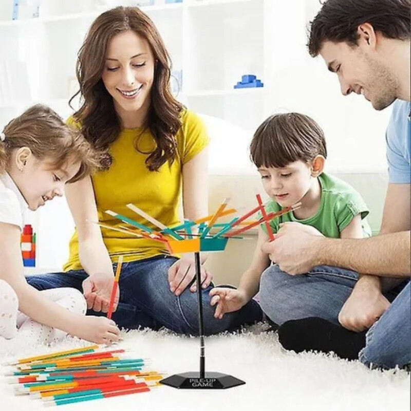 Juego Pile-Up Juego Pile-up