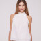 Blusa Devliana Blanco