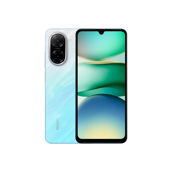 Xiaomi Redmi A5 4G Azul 64GB Libre Xiaomi Redmi A5 4g Azul 64gb Libre