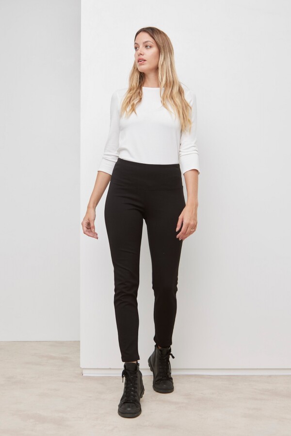 Legging Slimming NEGRO