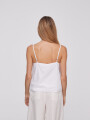 Musculosa Reuno Blanco