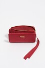 BILLETERA Rojo
