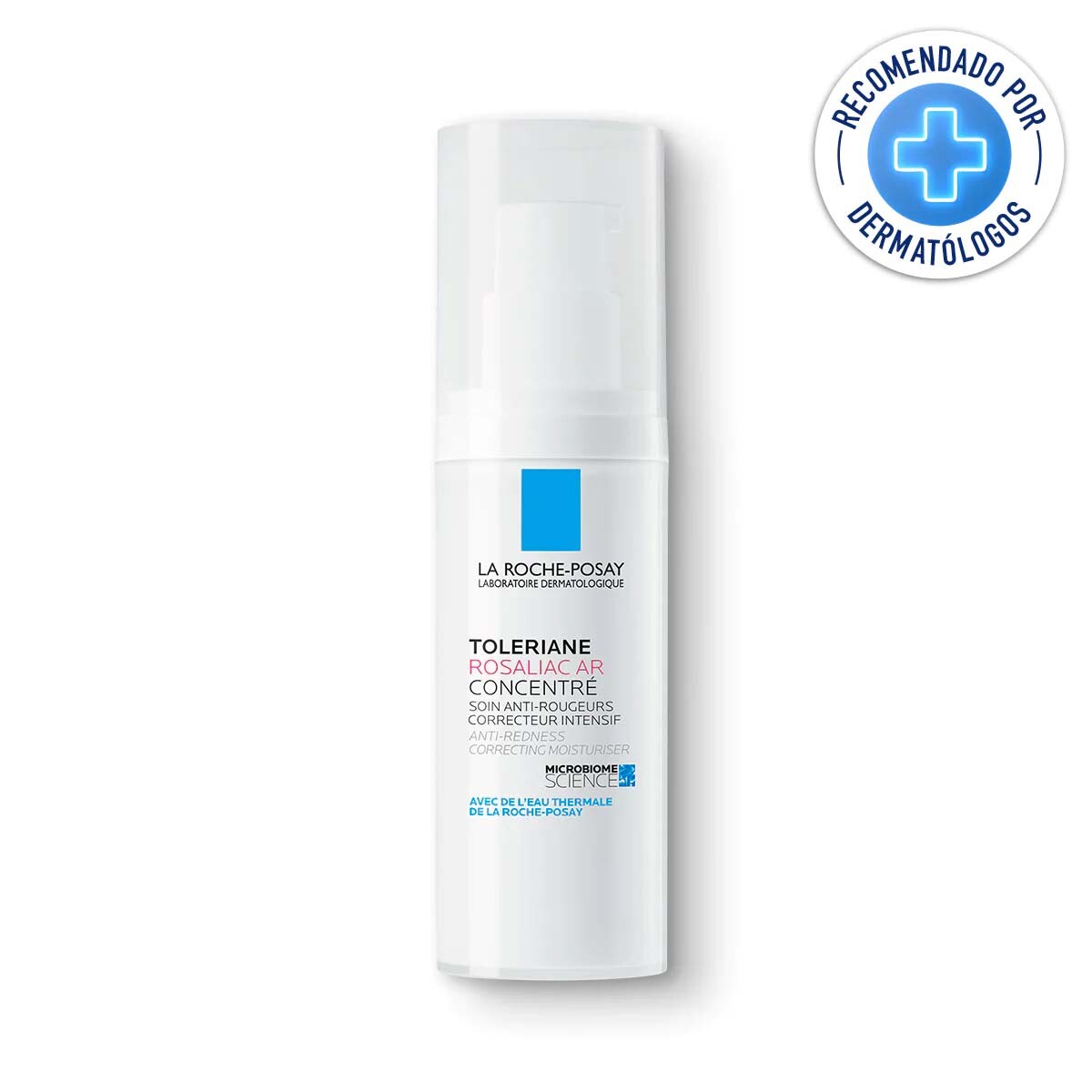 Crema Facial La Roche-Posay Toleriane Rosaliac AR 40ml 