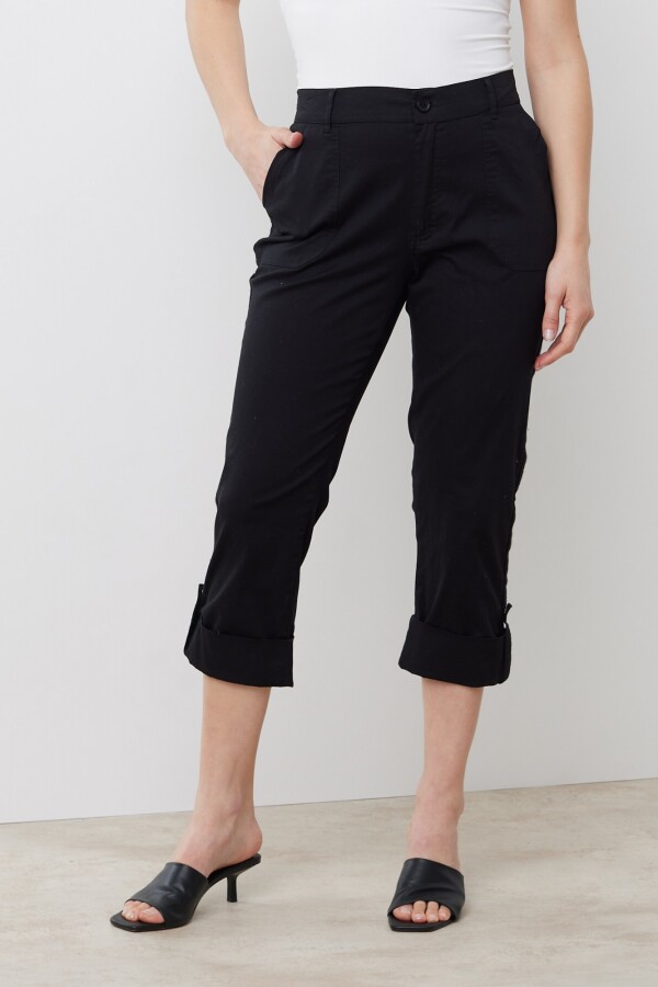 Capri Signature NEGRO