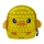 Mochila Infantil Pop It de Animales 21 x 22 cm - Patos
