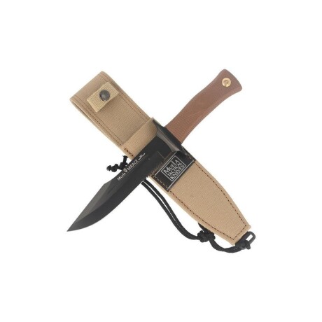 Cuchillo deportivo Mirage-18NM - Muela Cuchillo deportivo Mirage-18NM - Muela