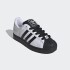 Championes Adidas Superstar II Blanco