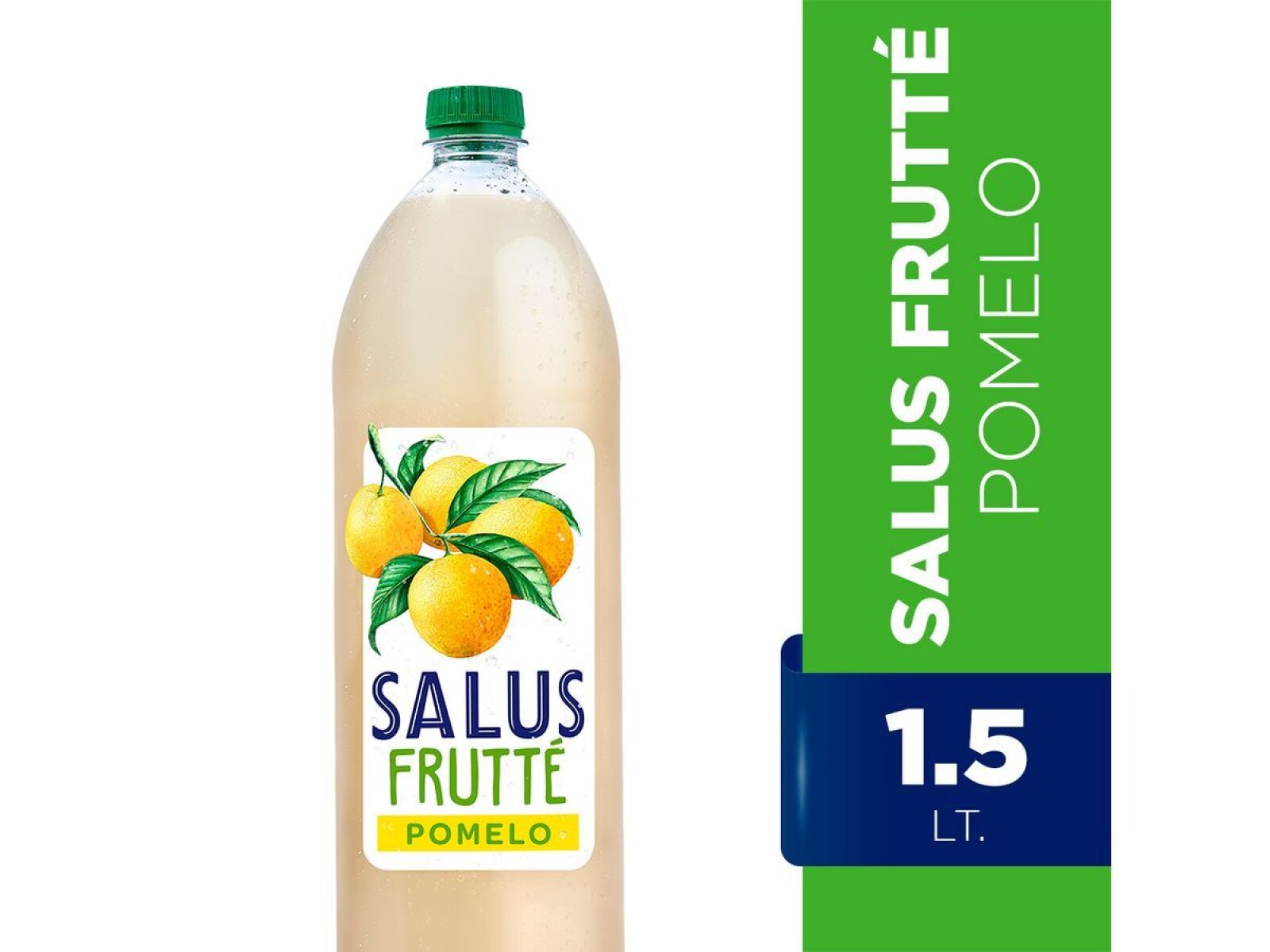 SALUS FRUTTÉ POMELO 1.5LT 