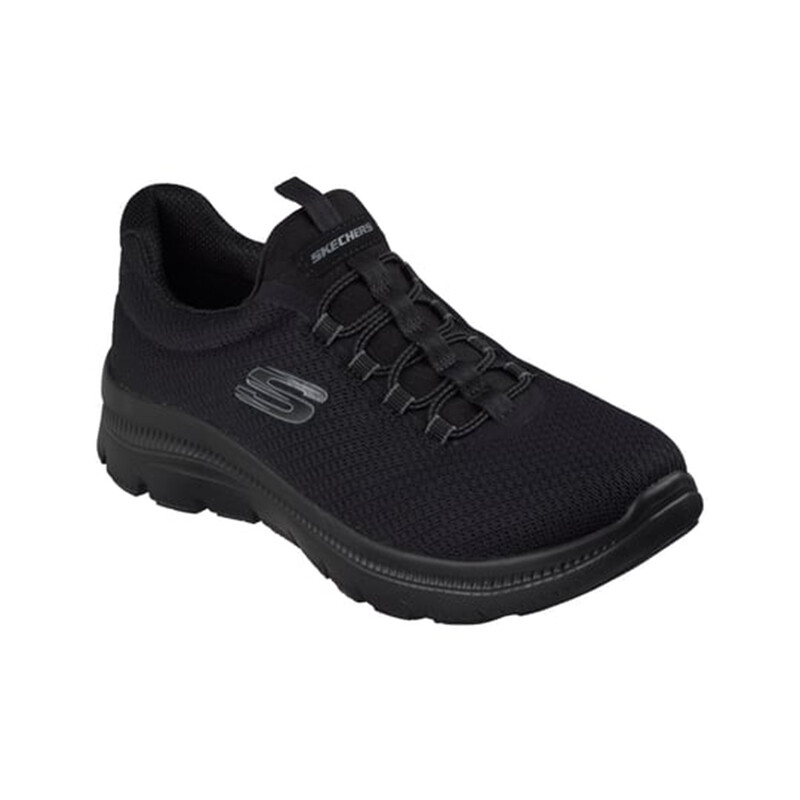 Championes Summits Plus Negro