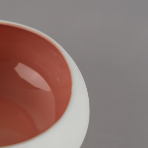 Bowl Orgánico 16cm Pastel Peach Ariane Bowl Orgánico 16cm Pastel Peach Ariane