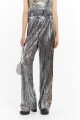 MARCO PANTS Plata
