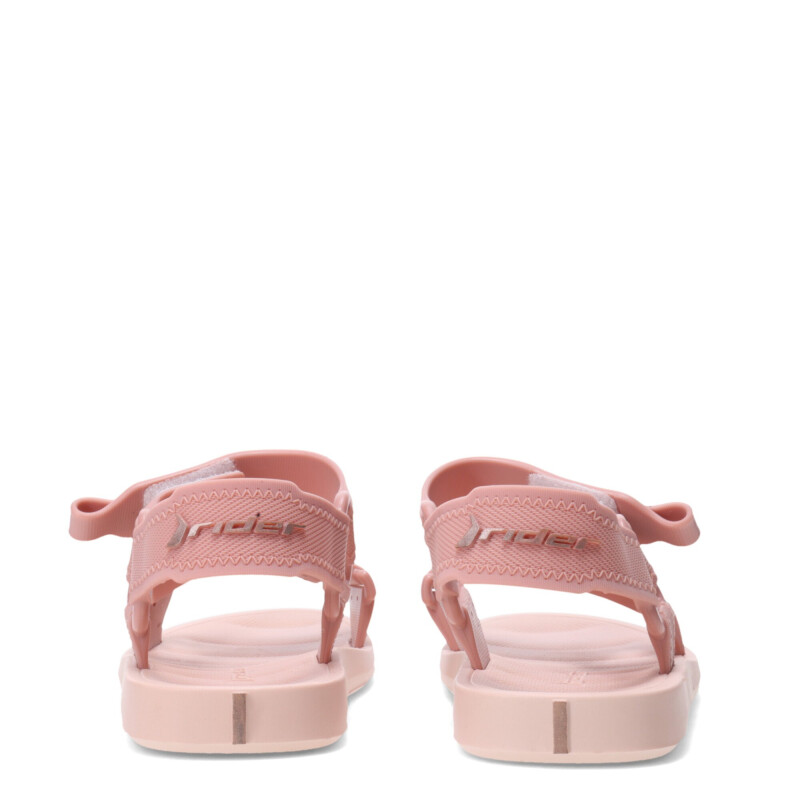Sandalia de Niña Rider Free Style Ii Papete Rosado