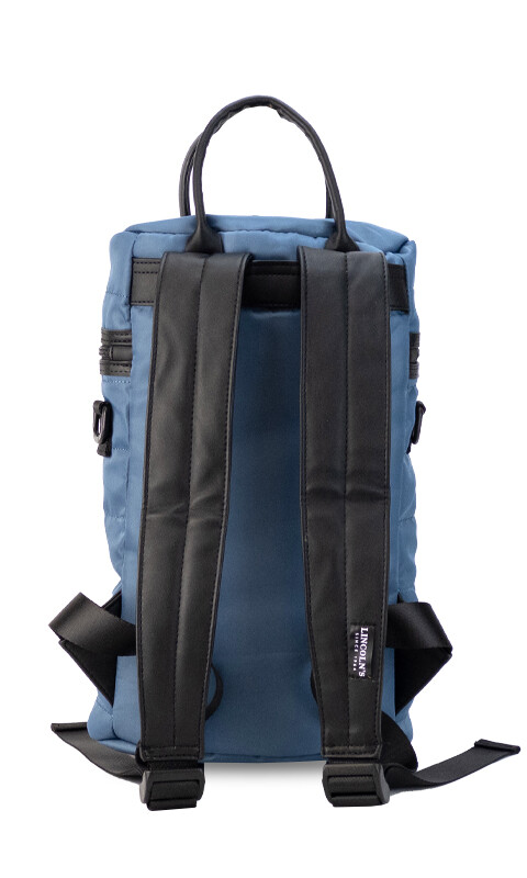 MATERA MOCHILA BAREIN AZUL DENIM