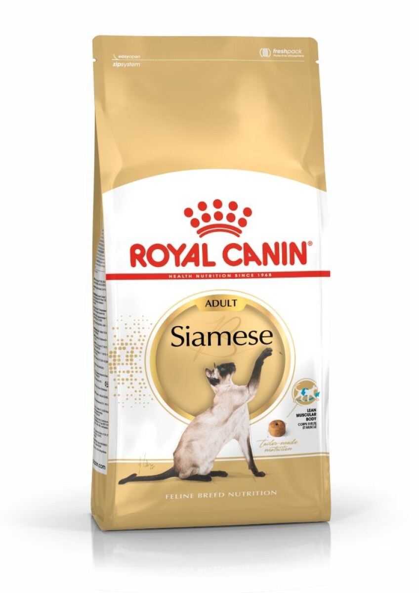 ROYAL CANIN SIAMESSE 38 1,5KG 