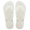Sandalias de Mujer Havaianas Havaiana SLIM Blanco
