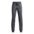 UA BRAWLER 2.0 TAPERED PANTS-BLU BLK-001
