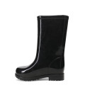 Botas Infantiles Marvel Marvel Spider-Man Negro