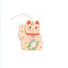 Perfumador aromatizador de auto y ambientes Lucky Cat