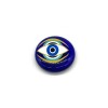 Ojo imán pintado Modelo 4