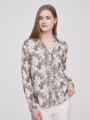 Camisa Dornbi Estampado 2