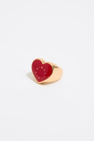 ANILLO Oro