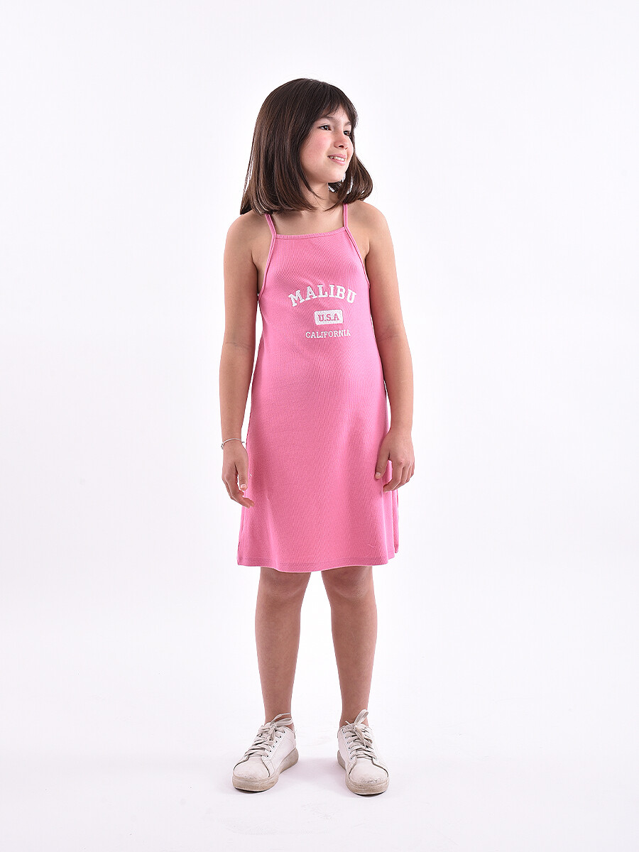 VESTIDO TAKE IT EASY II - ESTAMPADO 2 