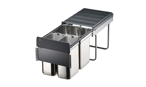 Cubo de acero inoxidable 502.92.030 Cubo De Acero Inoxidable 502.92.030