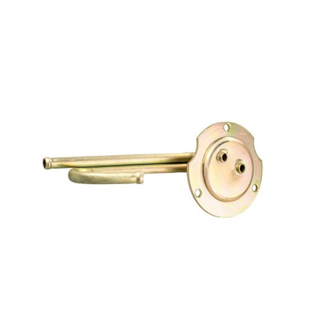 PRECALENTADOR DE MULTIPLE DE ADMISION GOL / AMAZON / PARATI G1 Precalentador De Multiple De Admision Gol / Amazon / Parati G1